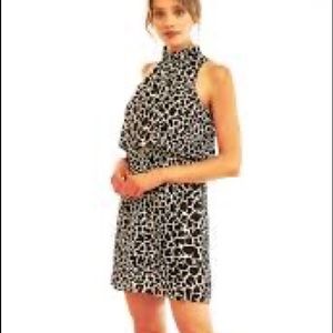 Veronica M Tiered Dress